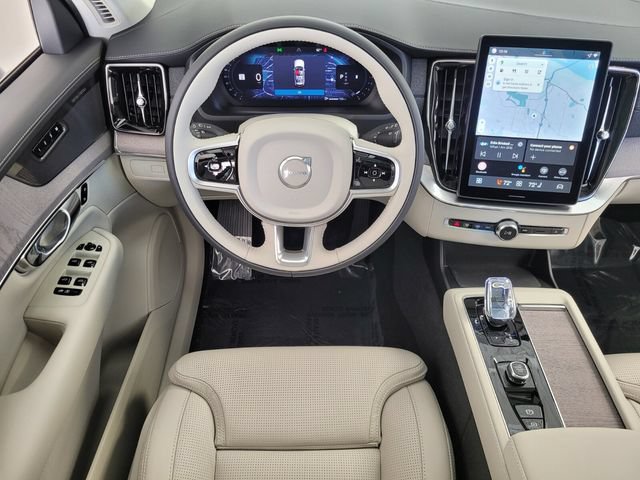 New 2026 Volvo XC90 B6 Ultra w/ Protection Package Premier AWD/4WD image 15