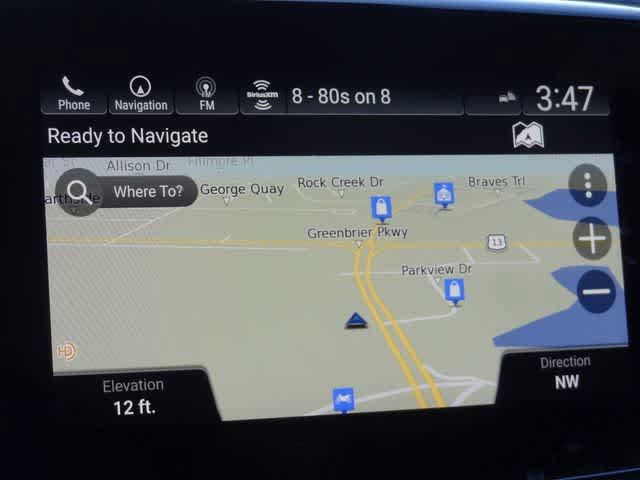 Used 2022 Honda Passport Elite image 30