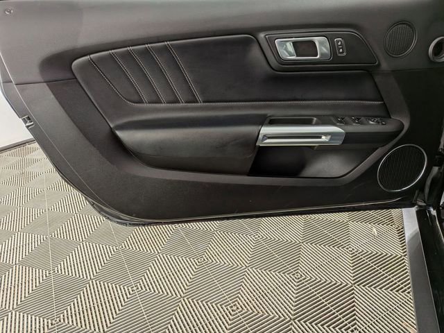 Used 2021 Ford Mustang Premium RWD image 13