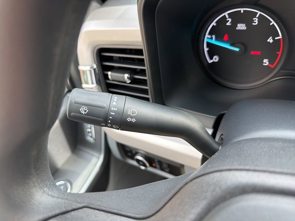 New 2026 Ford F350 XL w/ STX Appearance Package image 36