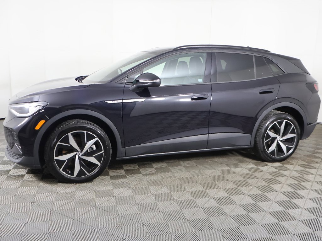 Used 2024 Volkswagen ID.4 Pro S image 18