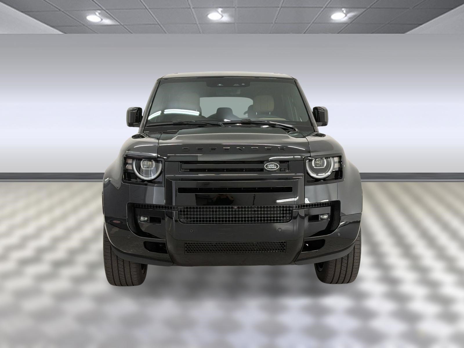 New 2026 Land Rover Defender 110 X AWD/4WD image 6