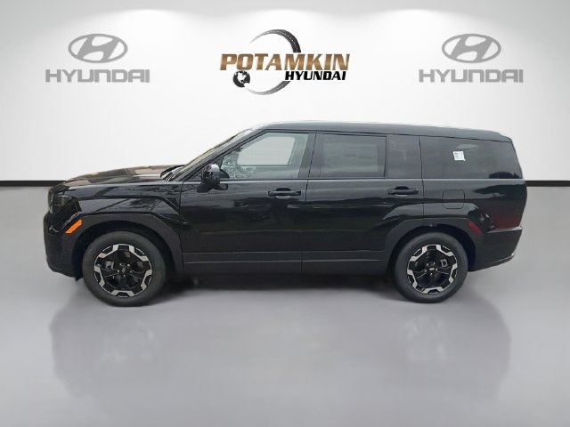 New 2027 Hyundai Santa Fe SE FWD image 8