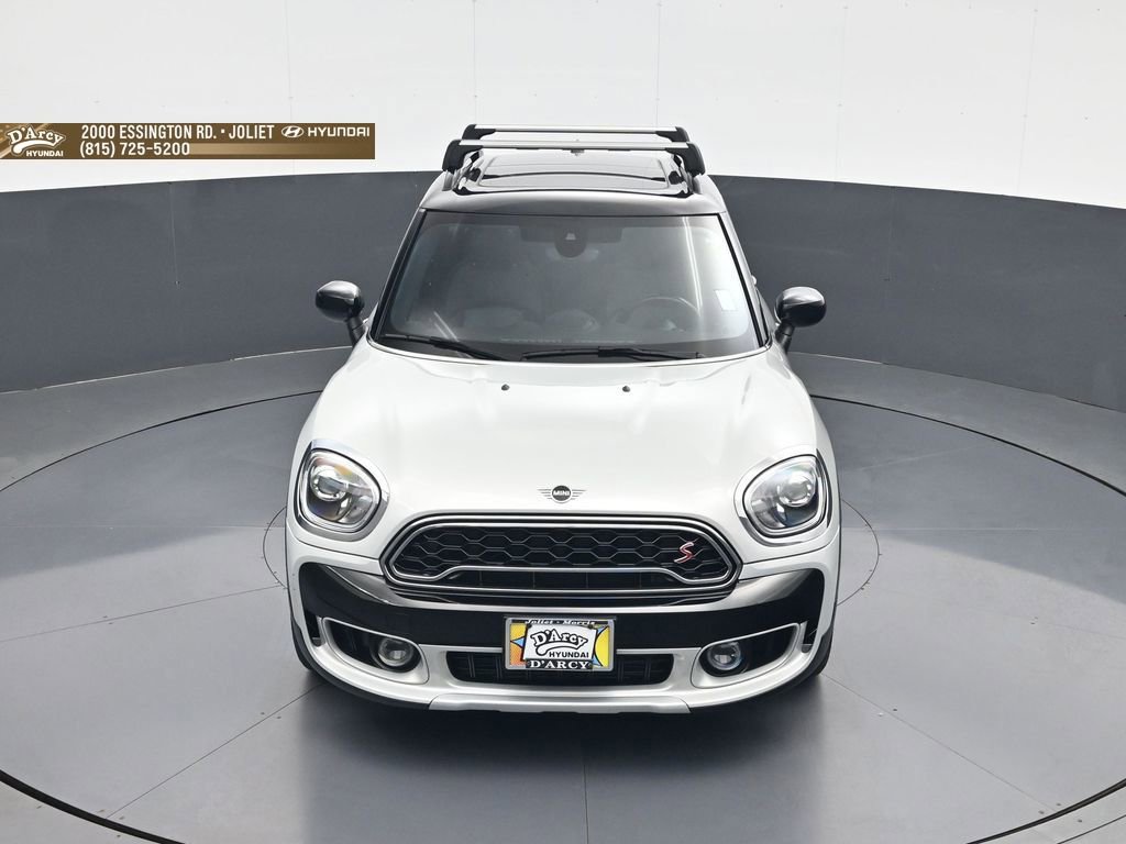 Used 2020 MINI Cooper Countryman S AWD/4WD image 14