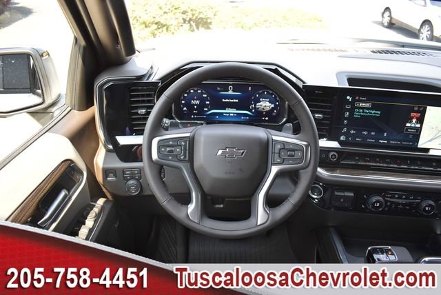 New 2026 Chevrolet Silverado 1500 RST image 20