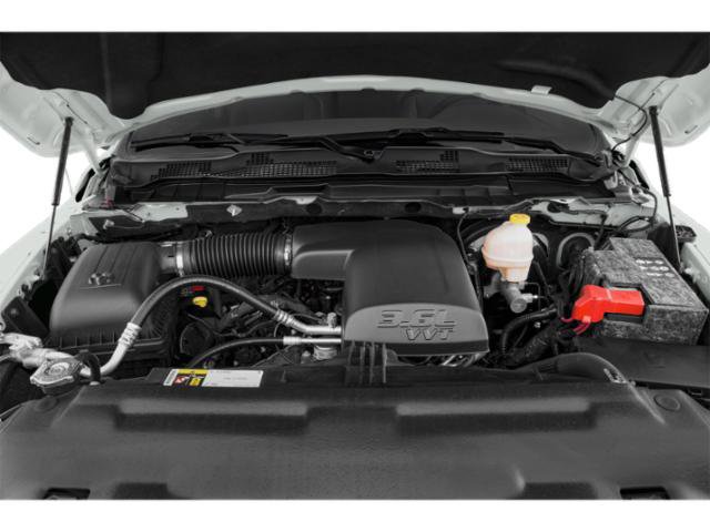 Certified 2018 RAM 1500 Tradesman w/ Popular Equipment Group AWD/4WD image 16
