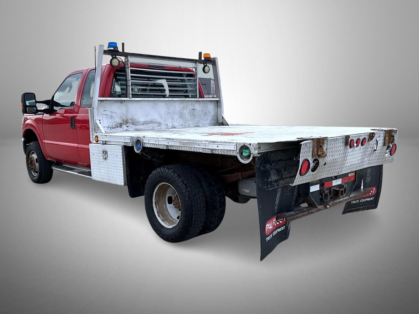Used 2015 Ford F350 XL w/ Power Equipment Group AWD/4WD image 7