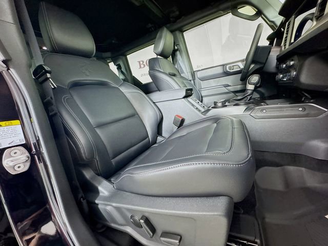 New 2026 Ford Bronco Outer Banks image 27