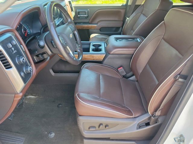 Used 2017 Chevrolet Silverado 1500 High Country image 5