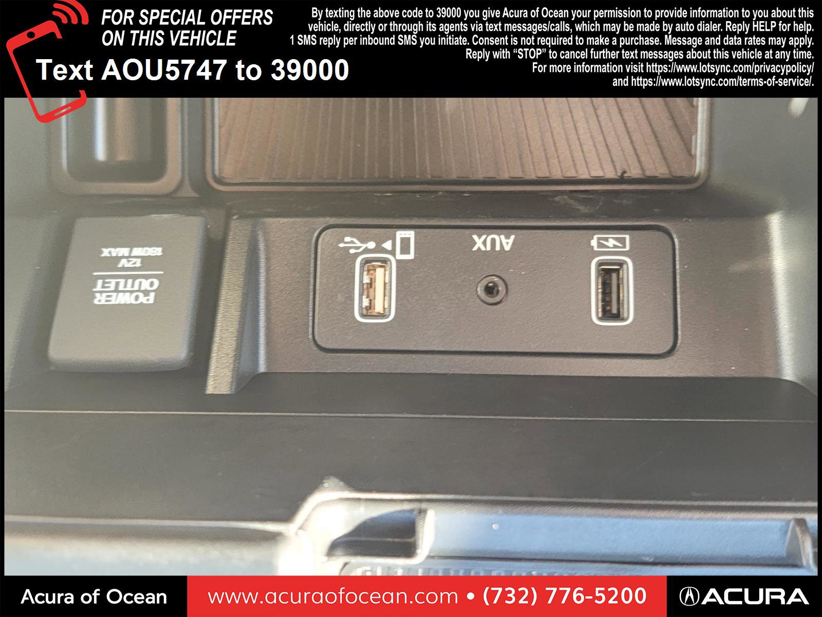 Certified 2022 Acura TLX w/ Technology Package image 24