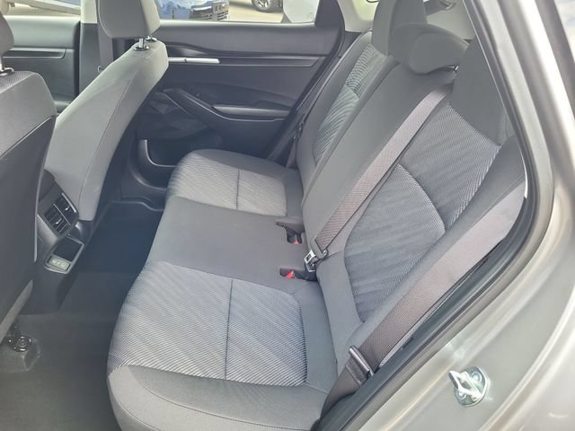 Certified 2026 Kia Seltos LX AWD/4WD image 15