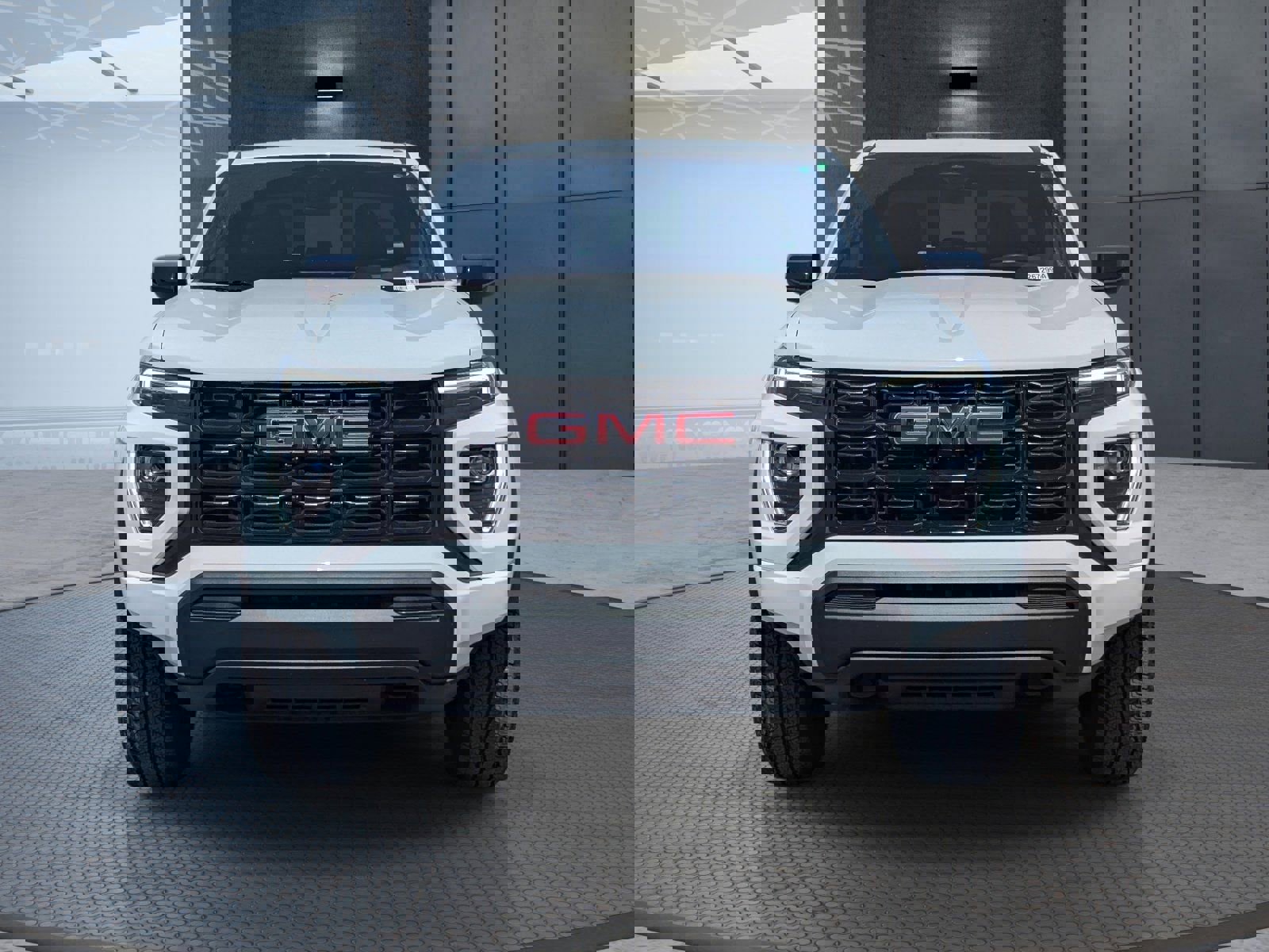 Used 2025 GMC Canyon Elevation image 9