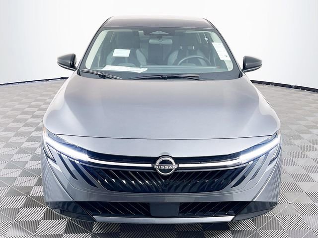 New 2026 Nissan Sentra SV image 3