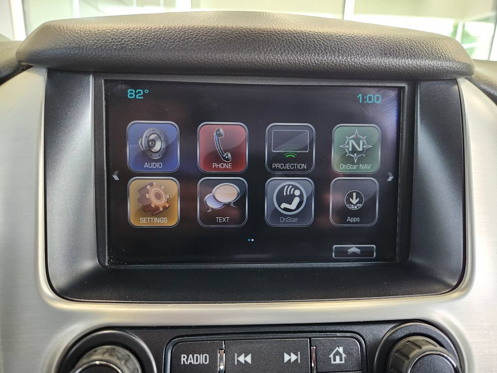 Used 2018 GMC Yukon SLE w/ Convenience Package RWD image 16