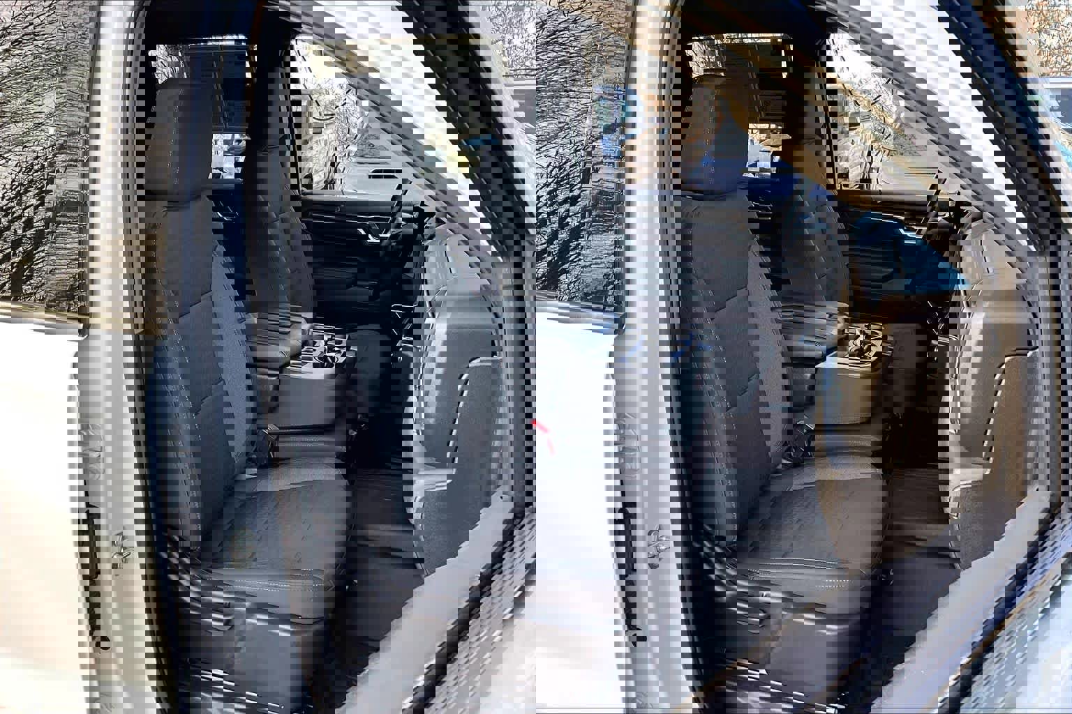 Used 2022 GMC Sierra 1500 Elevation image 8