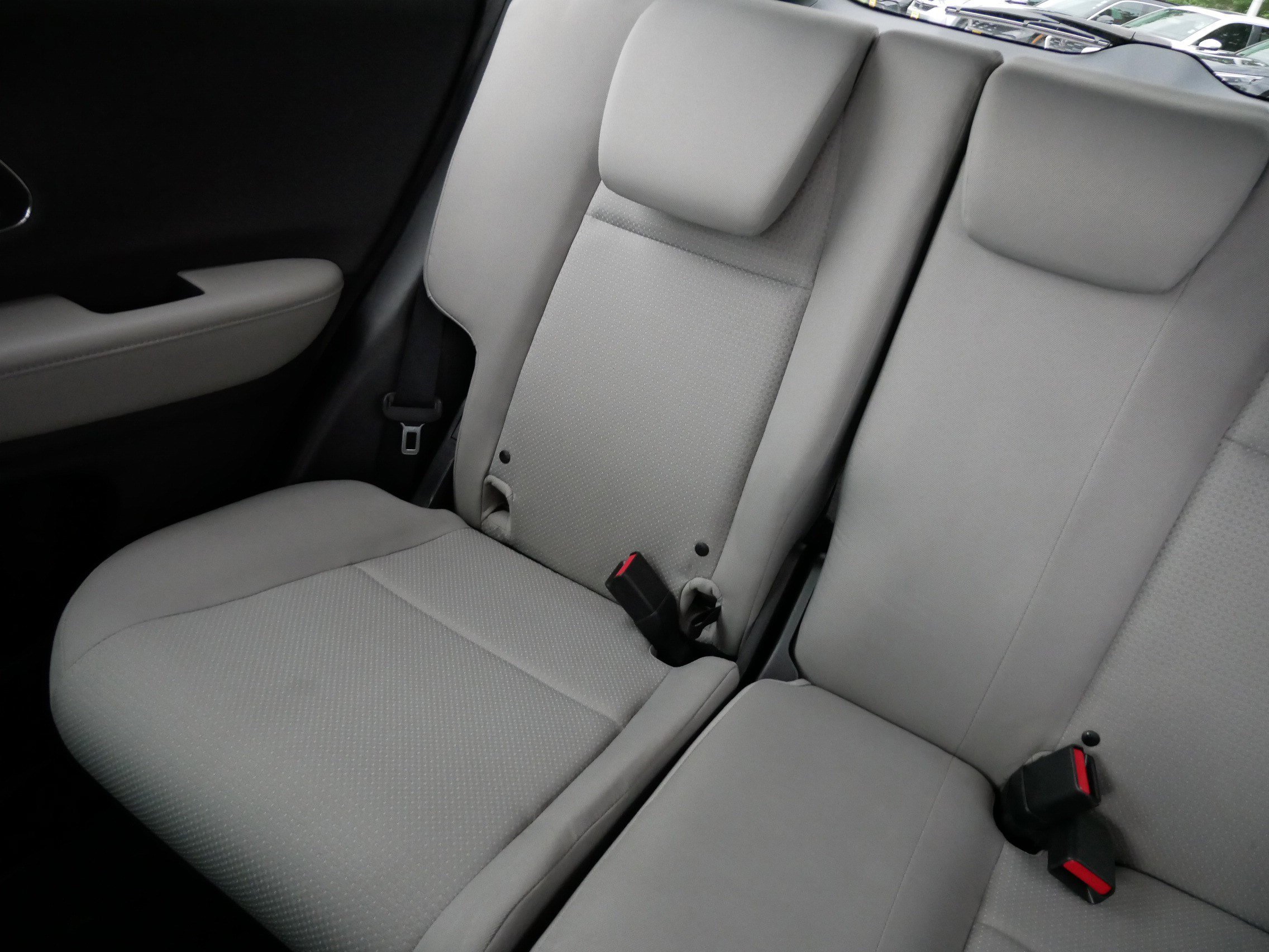 Used 2020 Honda HR-V EX image 12