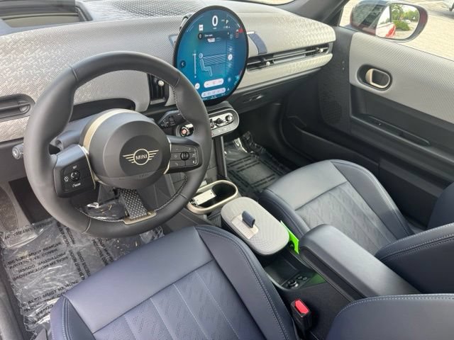 Used 2026 MINI Cooper S FWD image 16