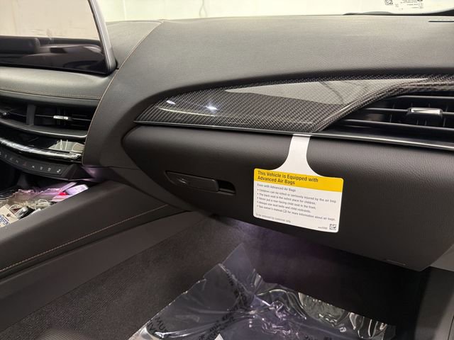 New 2026 Cadillac CT5 V w/ Technology Package image 27