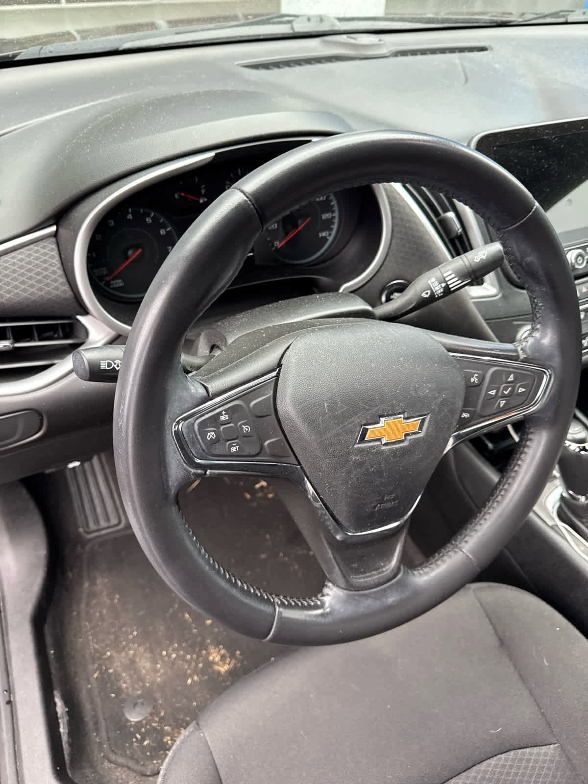 Used 2020 Chevrolet Malibu RS image 10