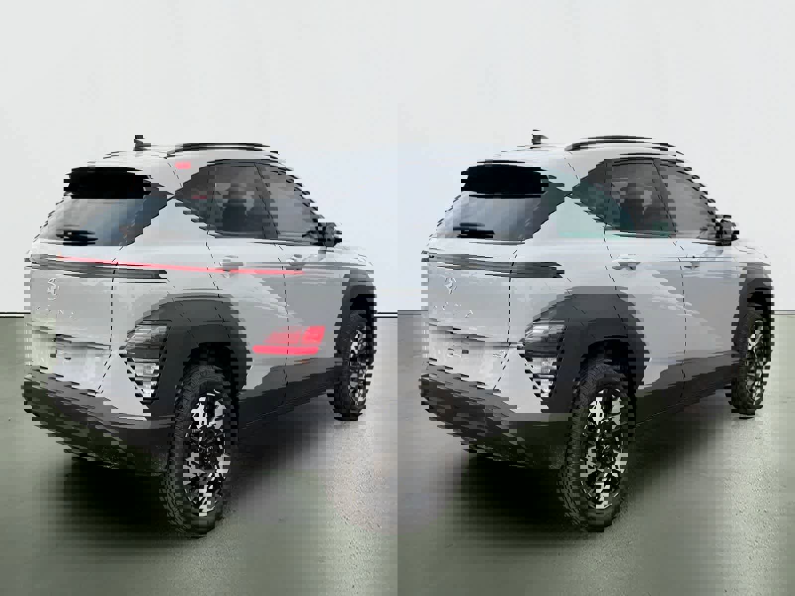 Used 2024 Hyundai Kona SEL image 4