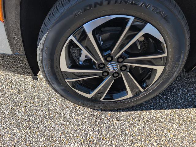 New 2025 Buick Enclave Sport Touring w/ Power Package image 3