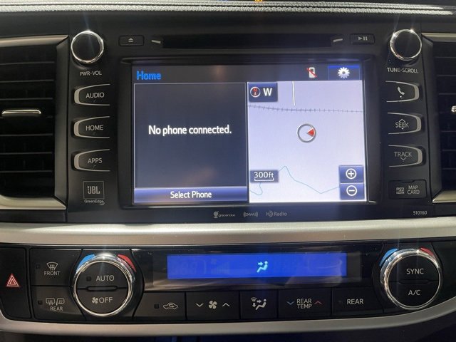 Used 2016 Toyota Highlander Limited image 18