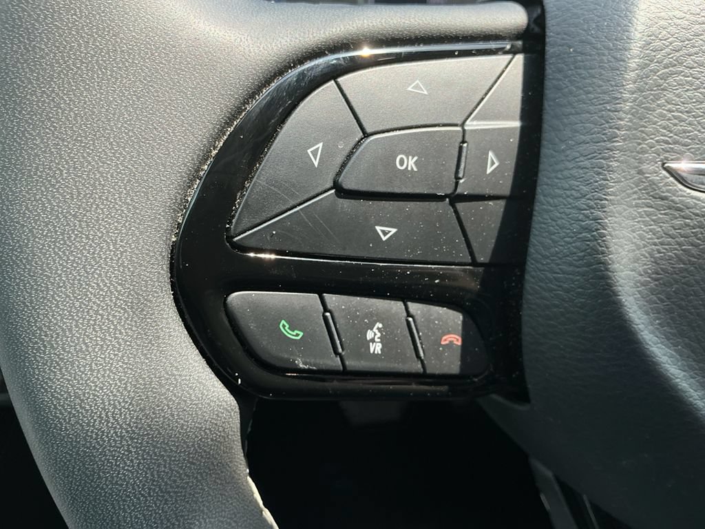 Used 2025 Chrysler Pacifica Limited FWD image 21