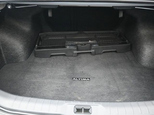 Used 2024 Nissan Altima 2.5 SR image 23