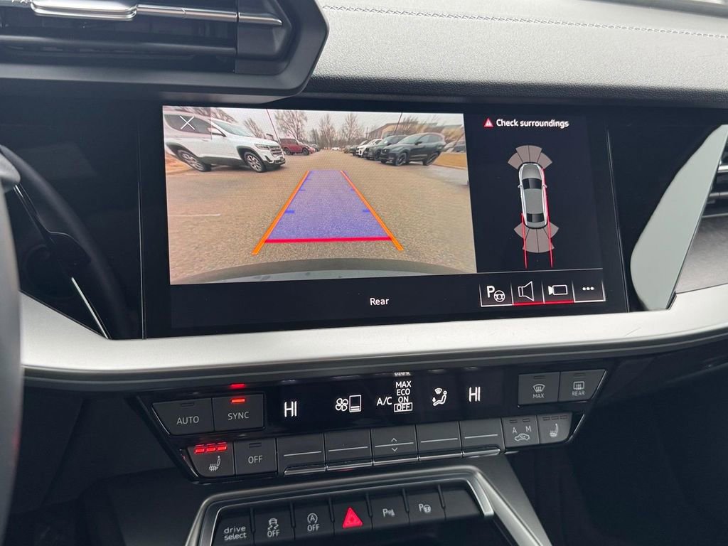 Used 2023 Audi A3 2.0T Premium Plus image 18