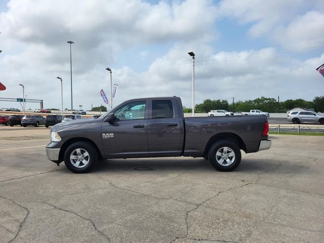 Used 2024 RAM 1500 Classic SLT RWD image 2