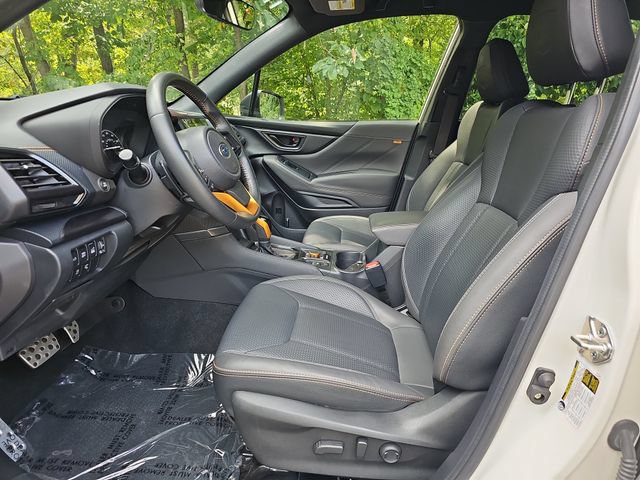 Certified 2023 Subaru Forester Wilderness AWD/4WD image 9