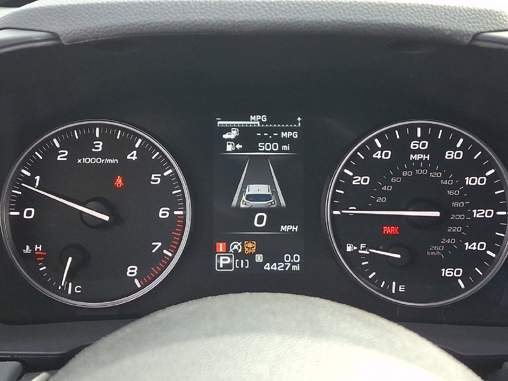 Used 2026 Subaru Crosstrek 2.5i Limited AWD/4WD image 19