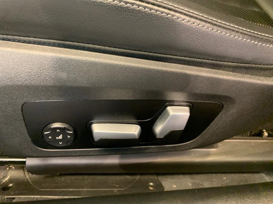 Used 2022 BMW 430i xDrive Coupe w/ Premium Package 2 AWD/4WD image 16