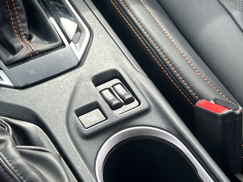 Certified 2022 Subaru Crosstrek 2.5i Limited image 21