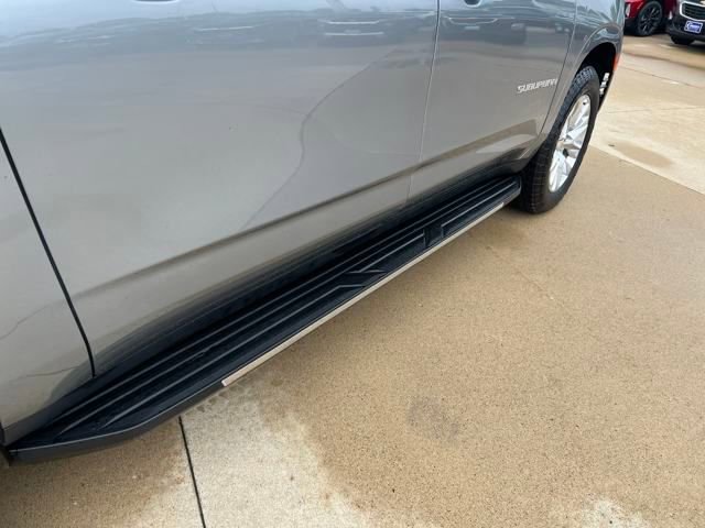 Certified 2023 Chevrolet Suburban Premier image 11