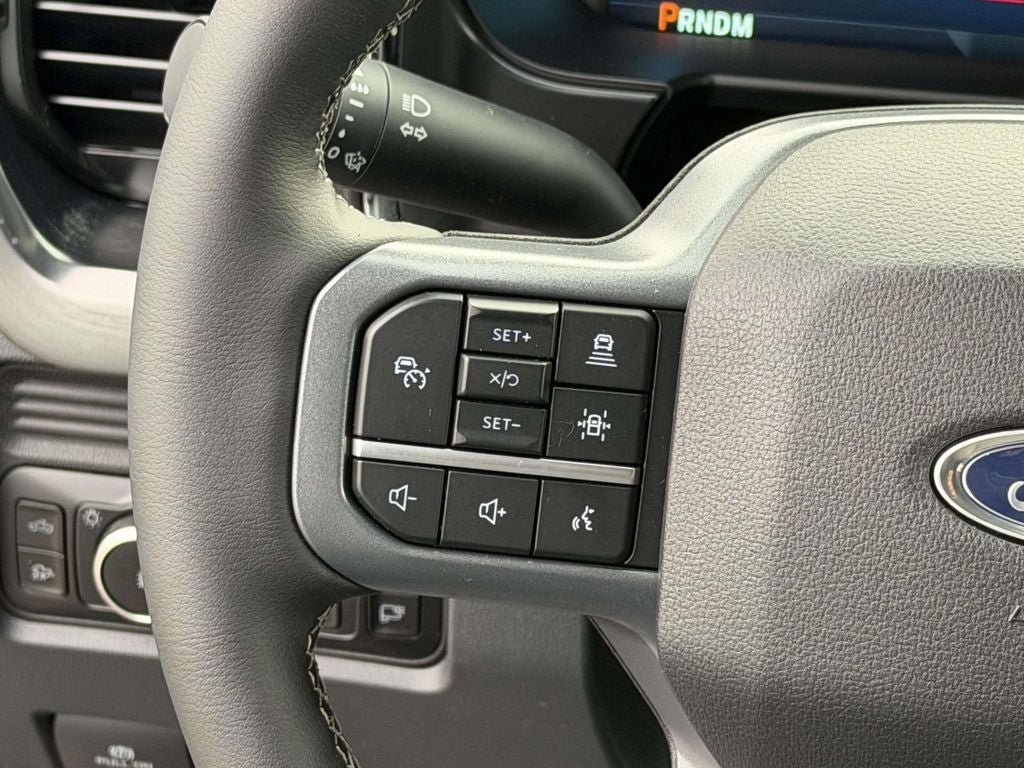 New 2026 Ford F250 Lariat w/ Lariat Premium Package AWD/4WD image 16