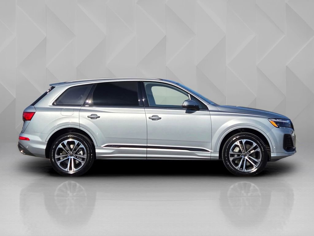 New 2026 Audi Q7 2.0T Premium Plus image 7