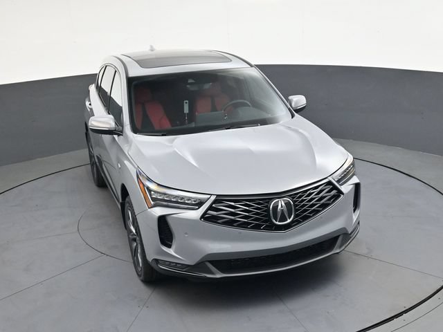 New 2026 Acura RDX A-Spec AWD/4WD image 29