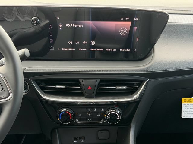 New 2026 Buick Encore GX Sport Touring w/ Comfort Package FWD image 16