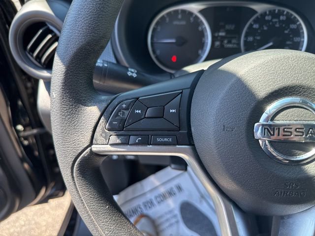 Used 2021 Nissan Kicks S FWD image 16