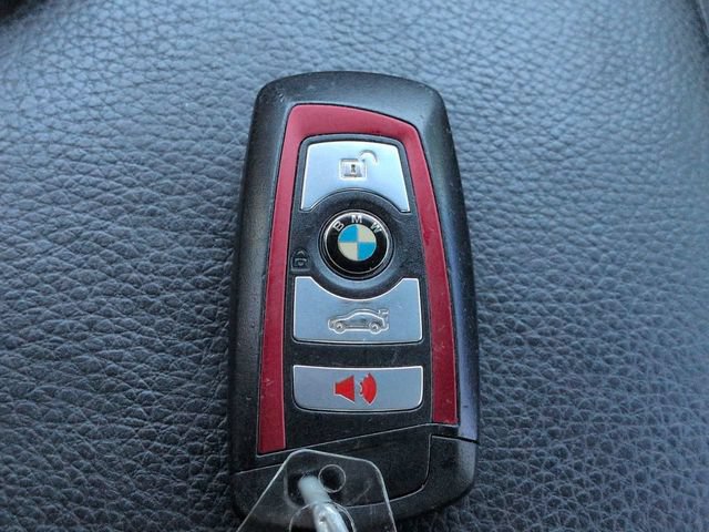 Used 2016 BMW 435i Convertible RWD image 27