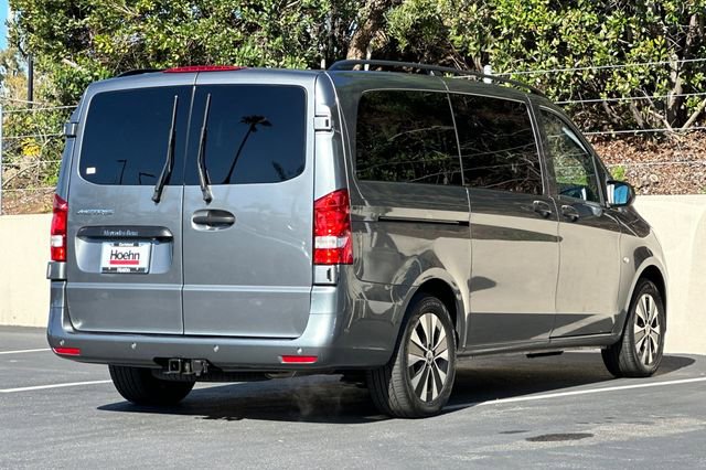 Used 2021 Mercedes-Benz Metris Passenger image 5