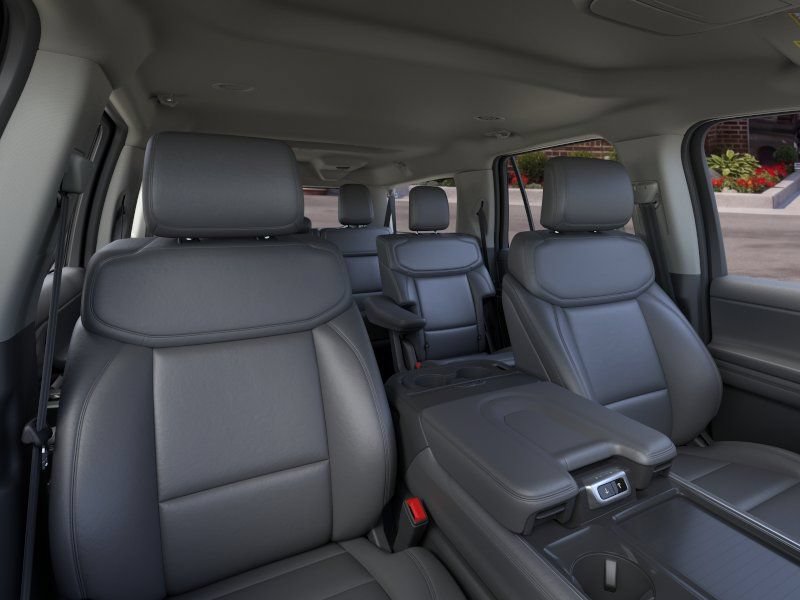 New 2026 Ford Expedition Max Active AWD/4WD image 10