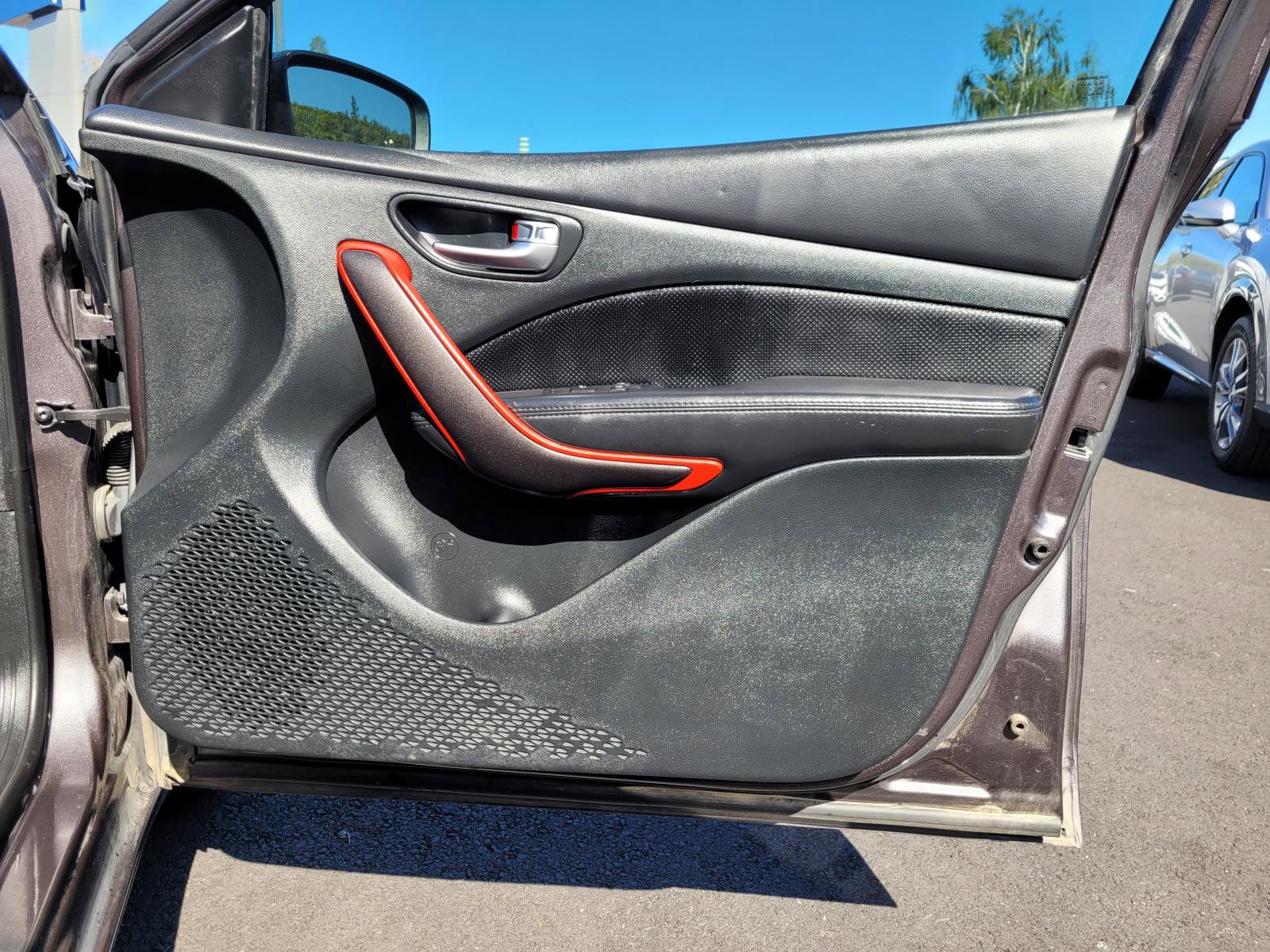 Used 2015 Dodge Dart GT FWD image 22