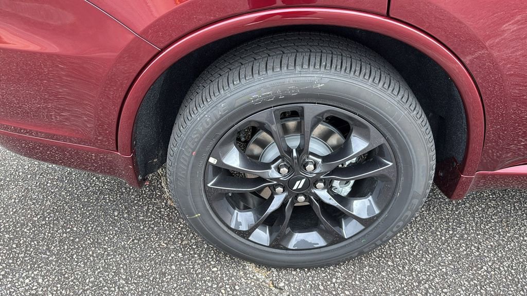 New 2026 Dodge Durango GT w/ Blacktop Package image 10