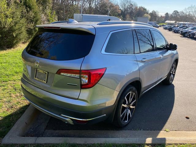 Used 2019 Honda Pilot Touring image 32