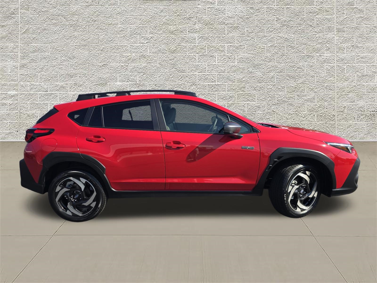 New 2026 Subaru Crosstrek 2.5i Limited AWD/4WD image 8