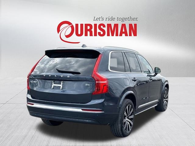 Used 2023 Volvo XC90 B6 Plus image 2