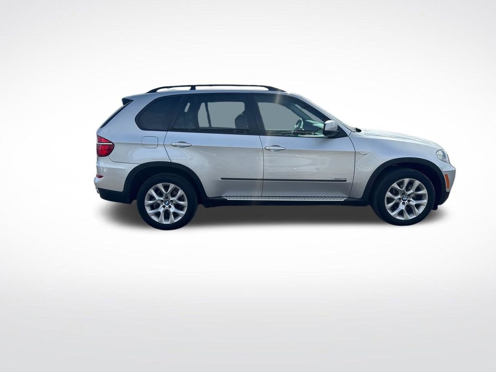 Used 2011 BMW X5 xDrive35i AWD/4WD image 6