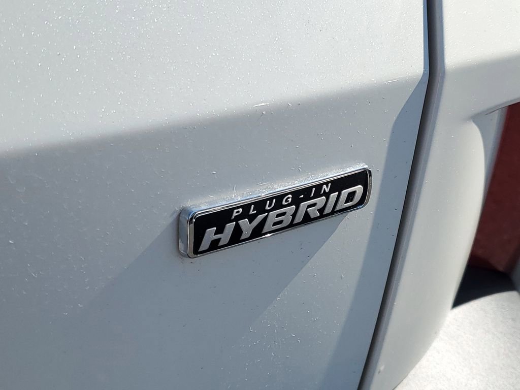 New 2026 Ford Escape SE w/ PHEV Premium Package image 28